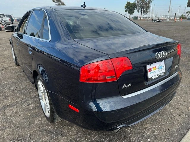 2008 Audi B7 A4 - Image 7 of 19