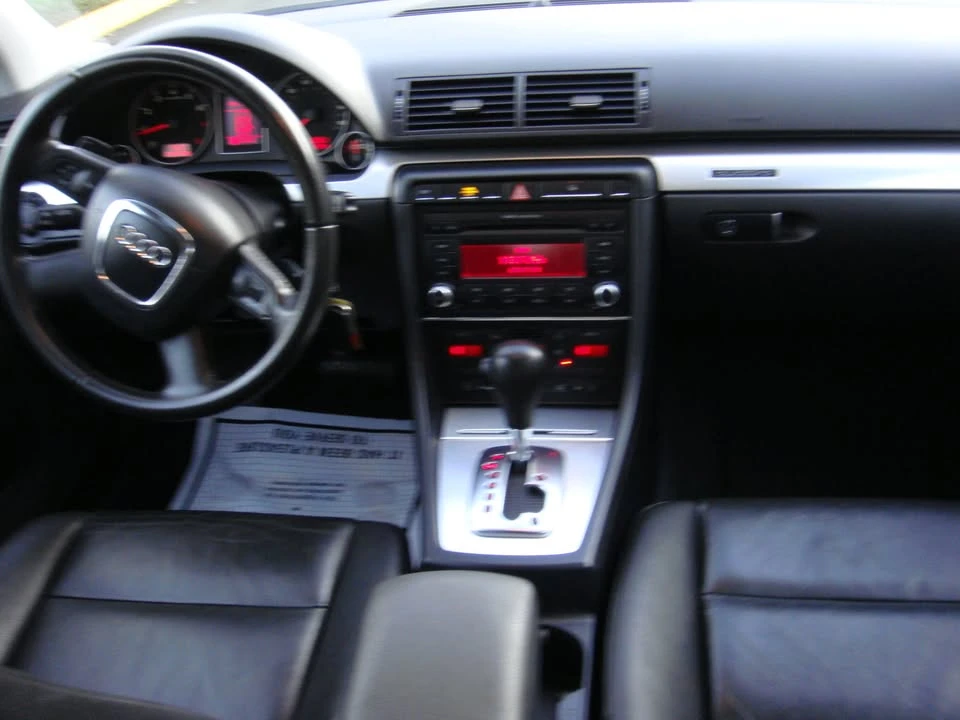 2008 Audi B7 A4 - Image 14 of 20