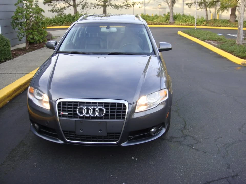 2008 Audi B7 A4 - Image 7 of 20
