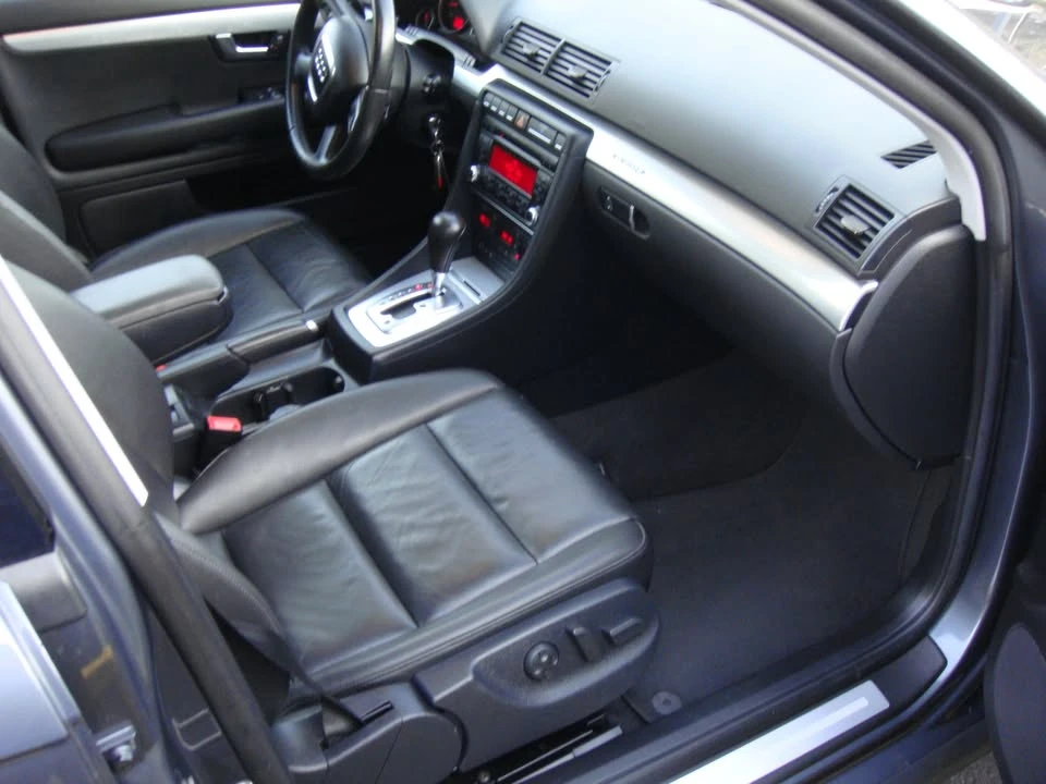 2008 Audi B7 A4 - Image 4 of 20