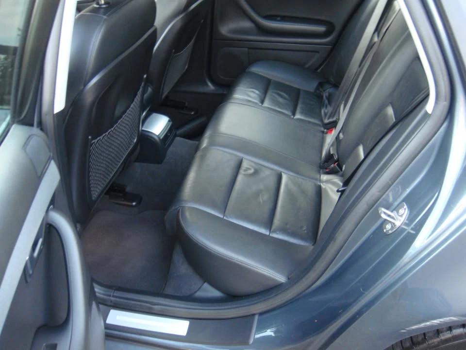 2008 Audi B7 A4 - Image 12 of 20