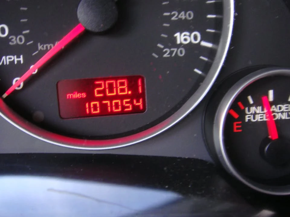 2008 Audi B7 A4 - Image 17 of 20