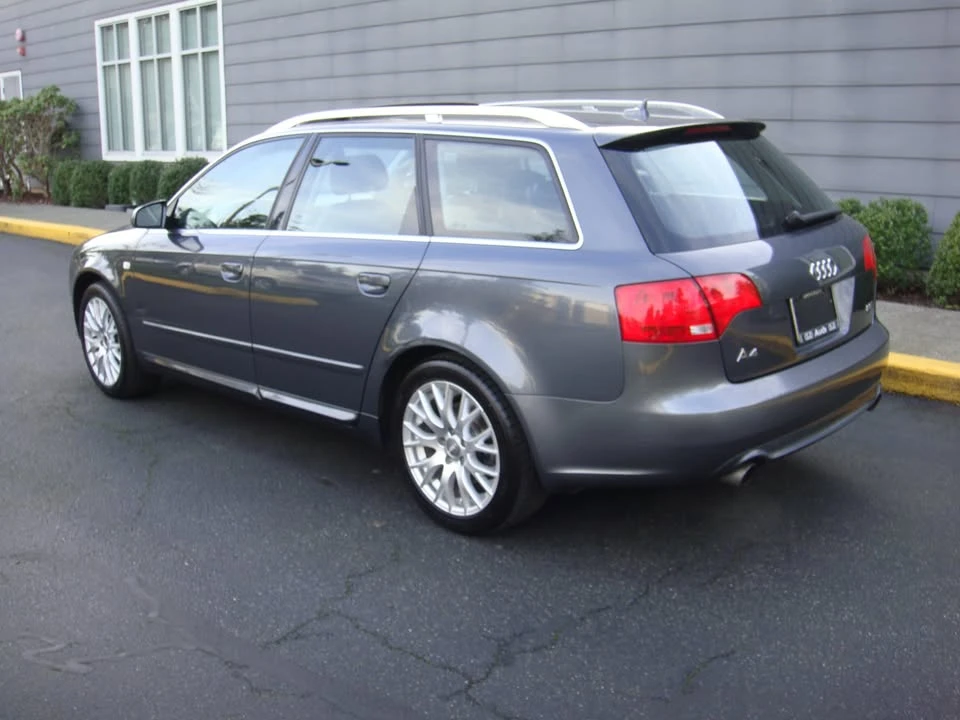 2008 Audi B7 A4 - Image 9 of 20