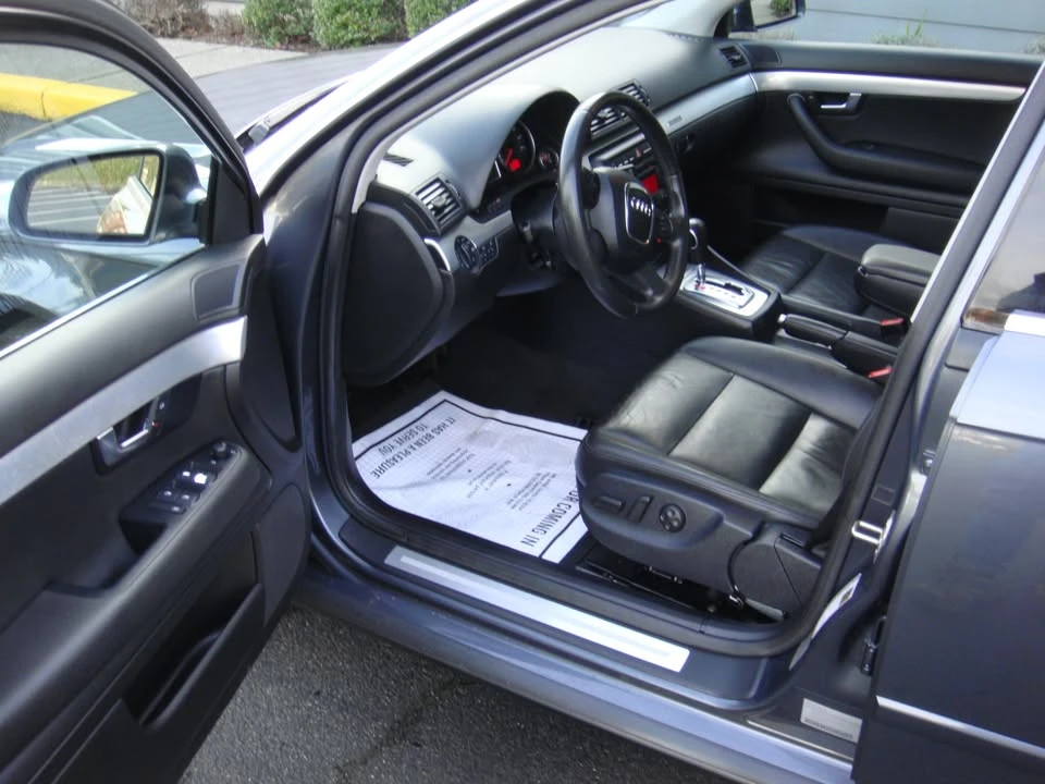 2008 Audi B7 A4 - Image 10 of 20