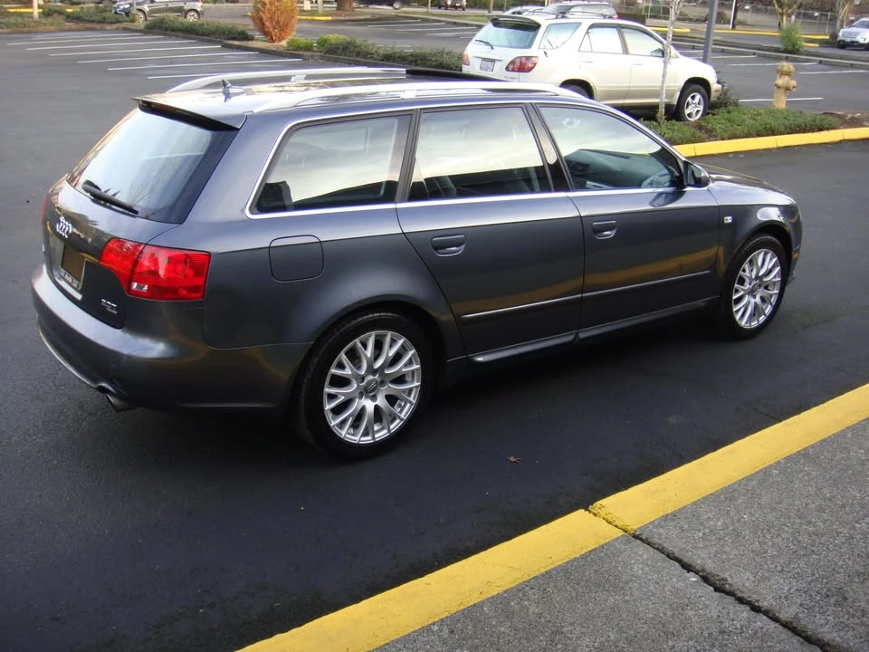 2008 Audi B7 A4 - Image 5 of 20