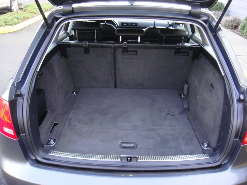 2008 Audi B7 A4 - Image 16 of 20