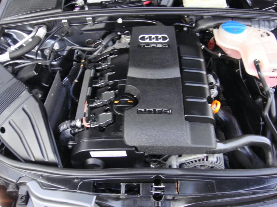 2008 Audi B7 A4 - Image 20 of 20
