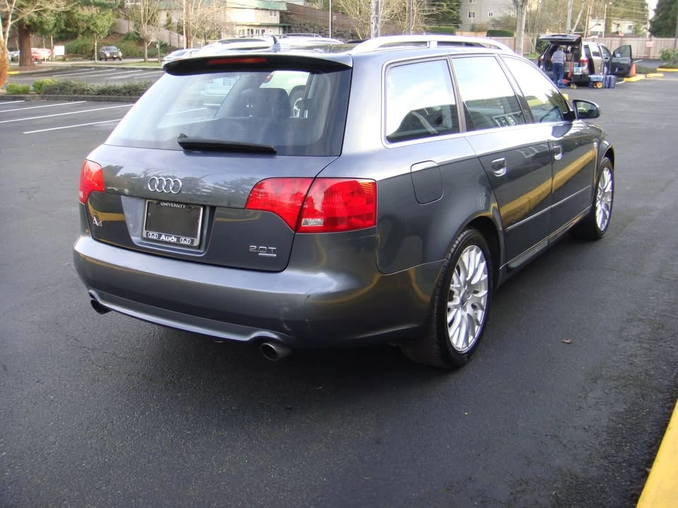2008 Audi B7 A4 - Image 8 of 20