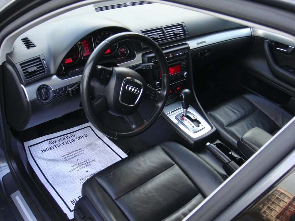 2008 Audi B7 A4 - Image 11 of 20