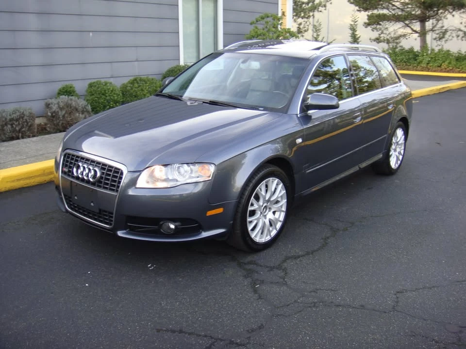 2008 Audi B7 A4 - Image 6 of 20