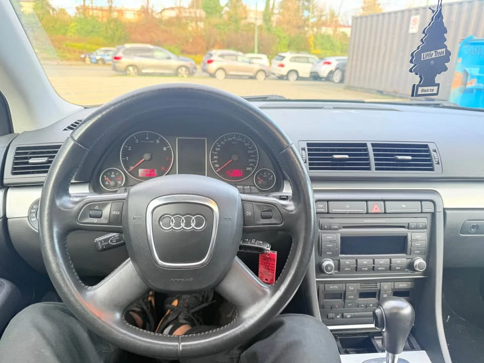 2008 Audi B7 A4 - Image 11 of 11