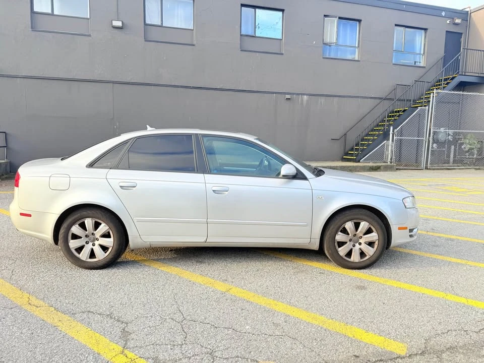 2008 Audi B7 A4 - Image 4 of 11
