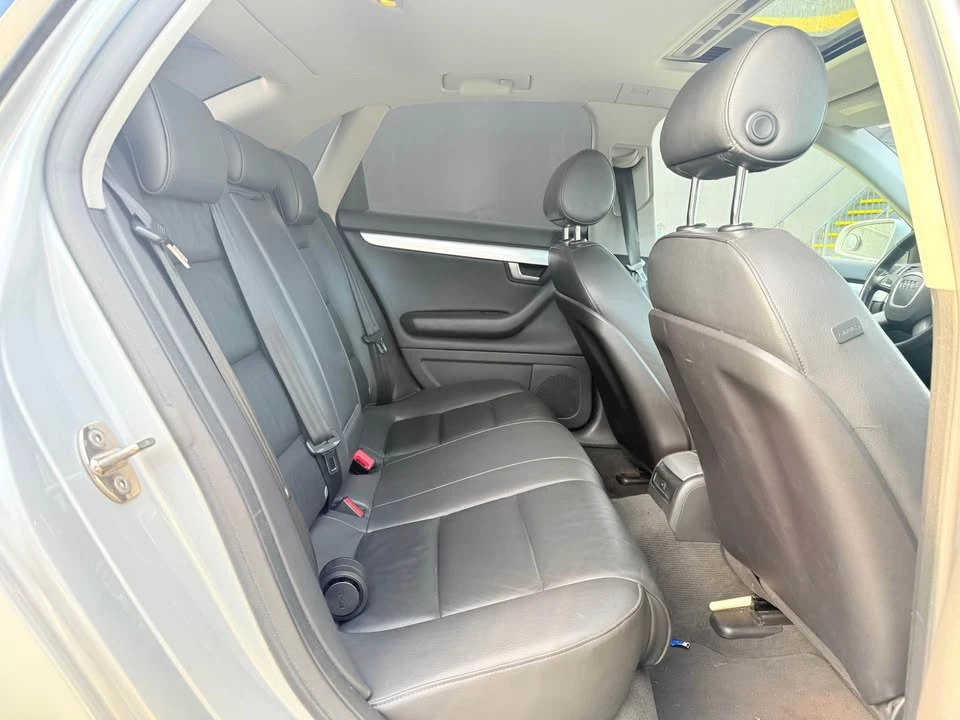 2008 Audi B7 A4 - Image 9 of 11