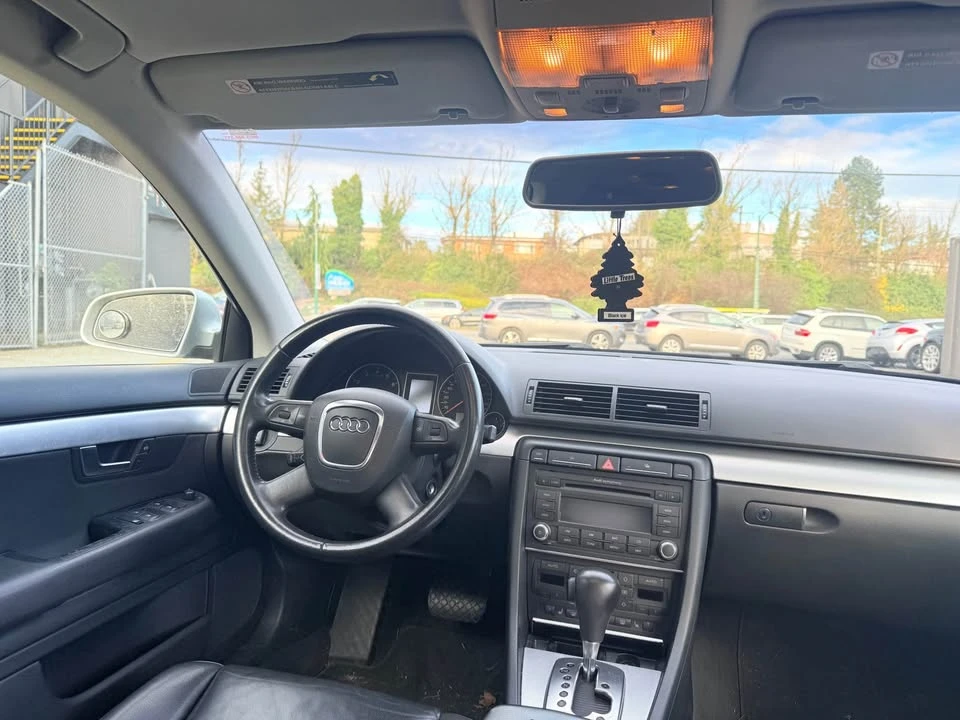 2008 Audi B7 A4 - Image 10 of 11