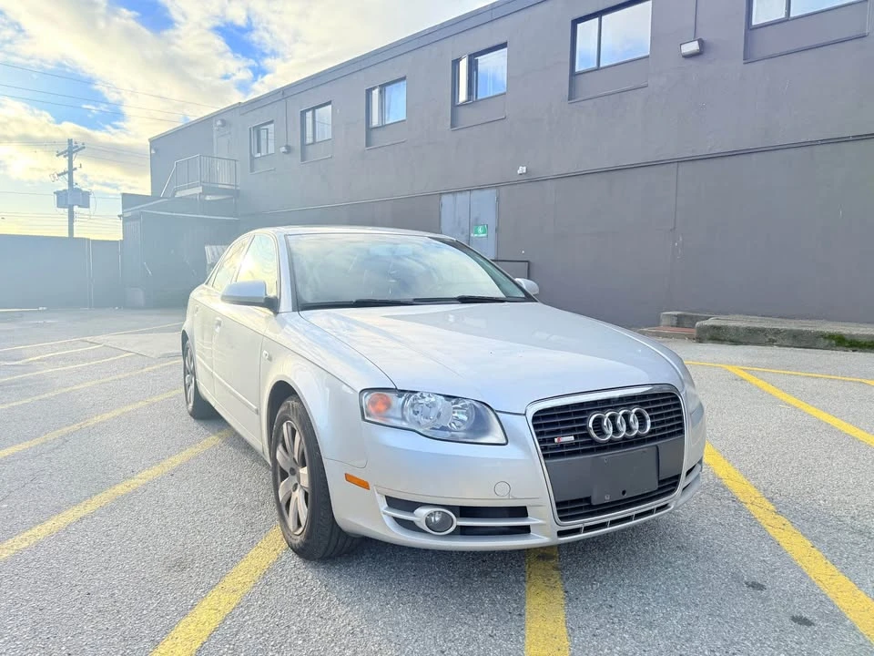 2008 Audi B7 A4 - Image 3 of 11