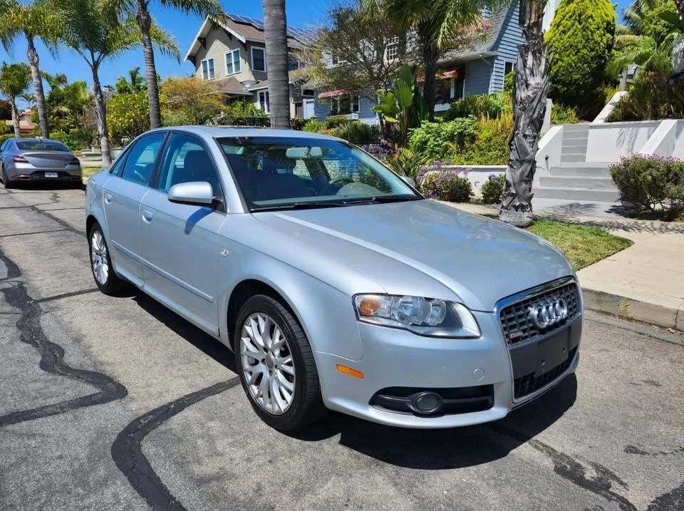 2008 Audi B7 A4 - Image 2 of 5