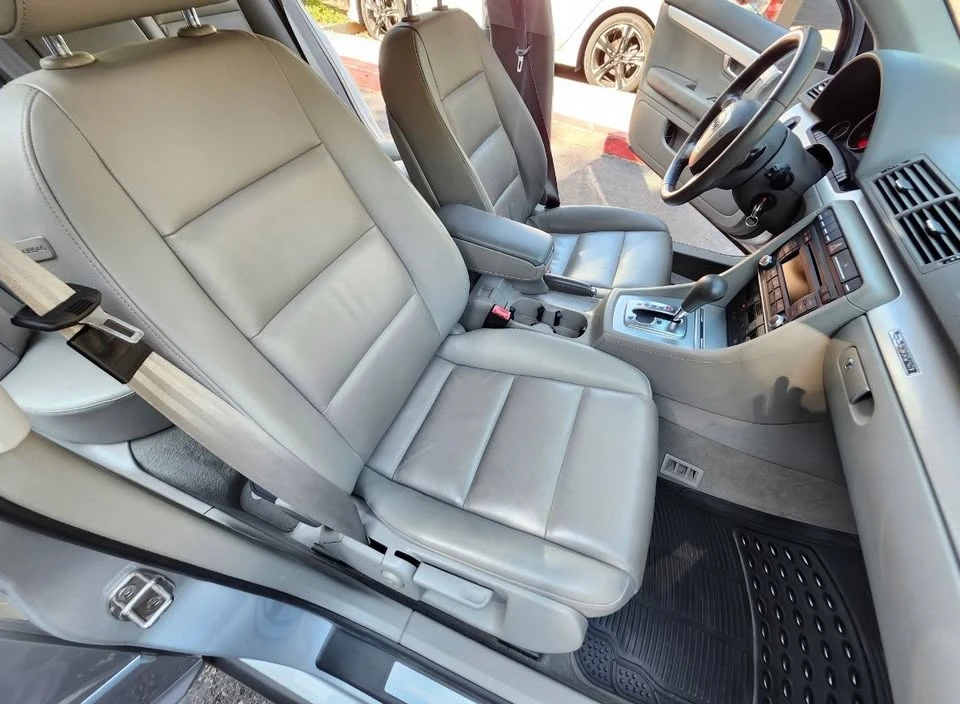 2008 Audi B7 A4 - Image 4 of 5