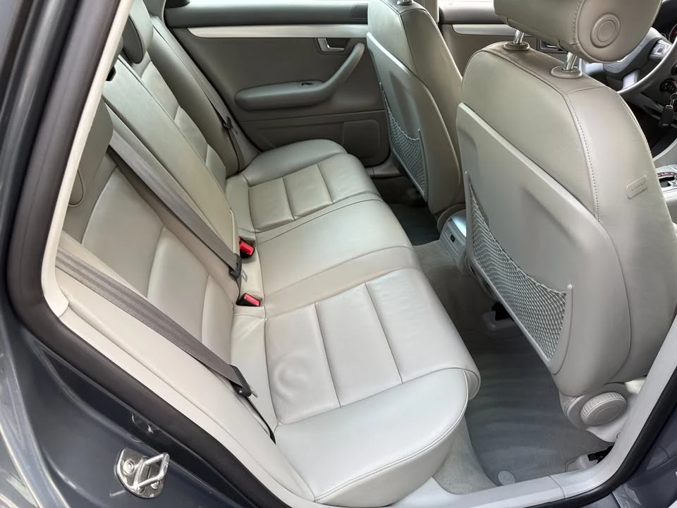 2008 Audi B7 A4 - Image 19 of 20