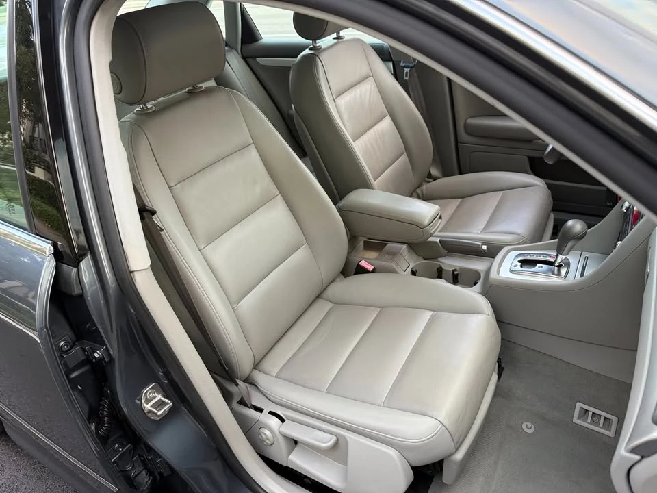 2008 Audi B7 A4 - Image 18 of 20