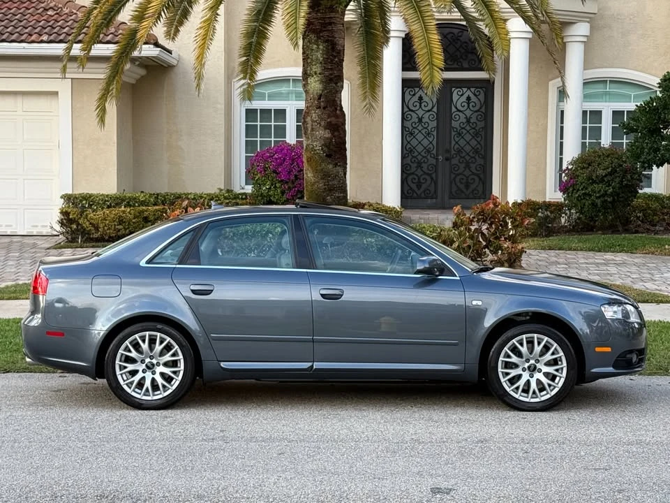 2008 Audi B7 A4 - Image 2 of 20