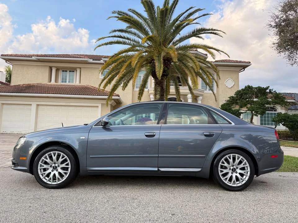 2008 Audi B7 A4 - Image 6 of 20