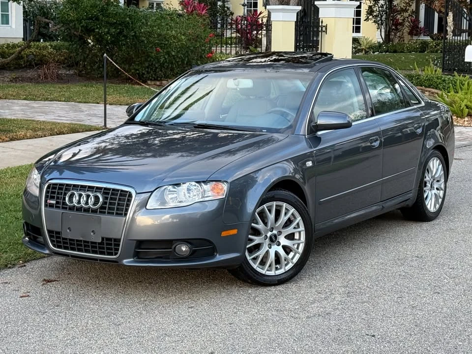 2008 Audi B7 A4 - Image 9 of 20