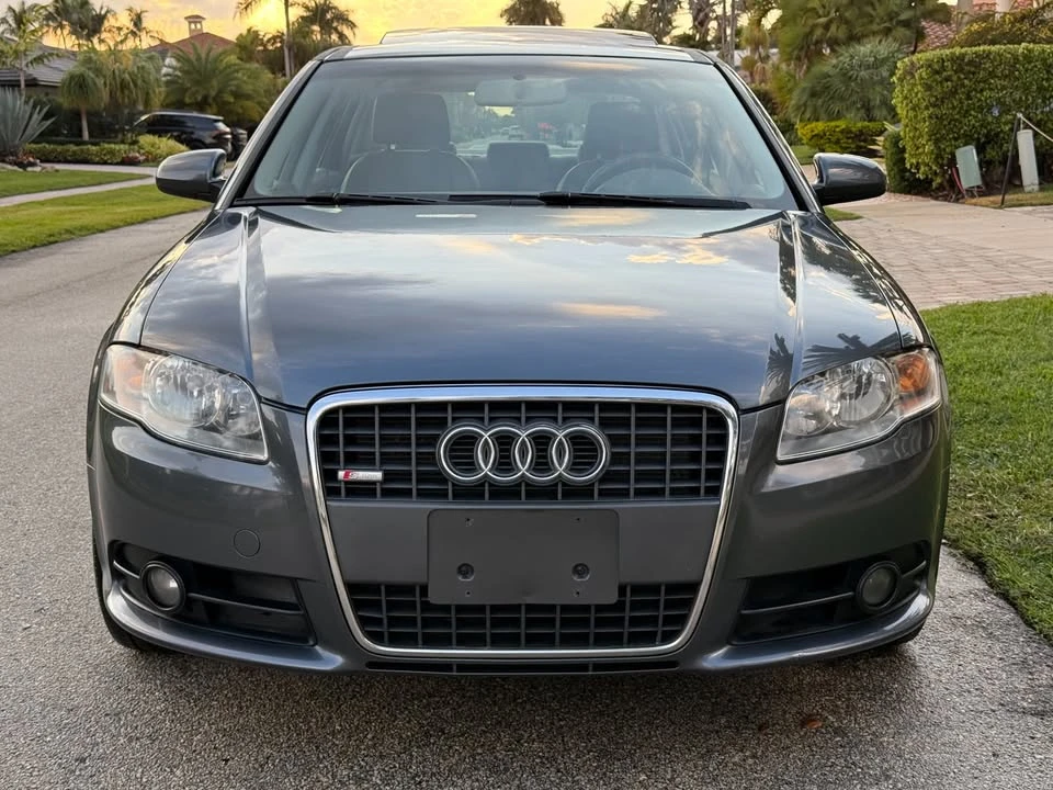 2008 Audi B7 A4 - Image 4 of 20
