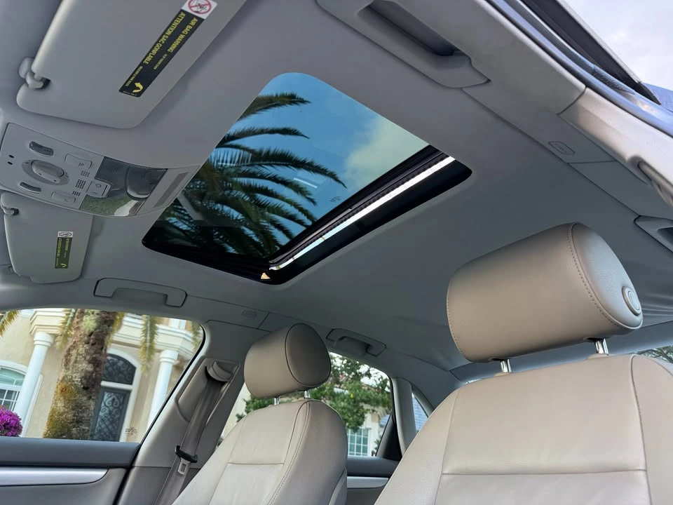 2008 Audi B7 A4 - Image 10 of 20