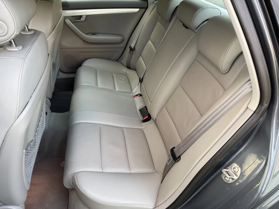 2008 Audi B7 A4 - Image 17 of 20