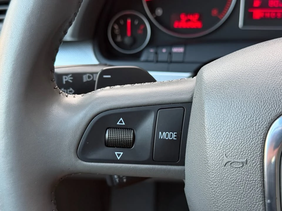 2008 Audi B7 A4 - Image 12 of 20