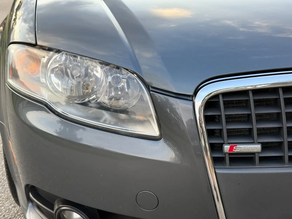 2008 Audi B7 A4 - Image 5 of 20