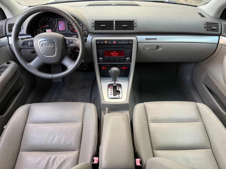 2008 Audi B7 A4 - Image 15 of 20