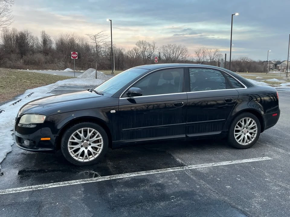 2008 Audi B7 A4 - Image 5 of 7