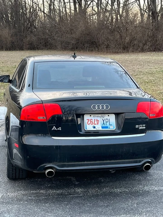 2008 Audi B7 A4 - Image 3 of 7