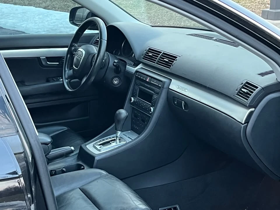 2008 Audi B7 A4 - Image 7 of 7