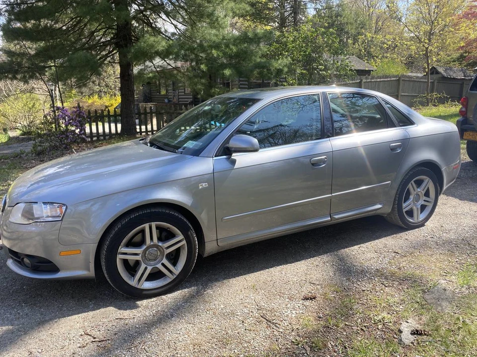 2008 Audi B7 A4 - Image 3 of 20