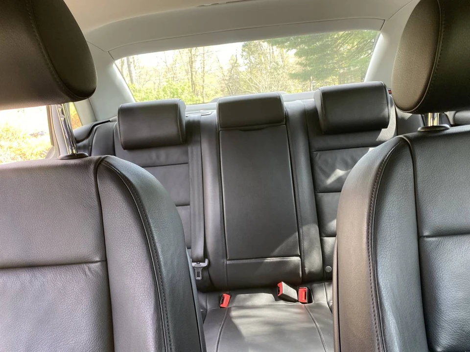 2008 Audi B7 A4 - Image 13 of 20