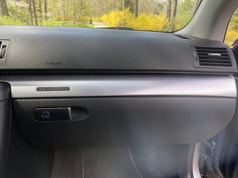 2008 Audi B7 A4 - Image 17 of 20