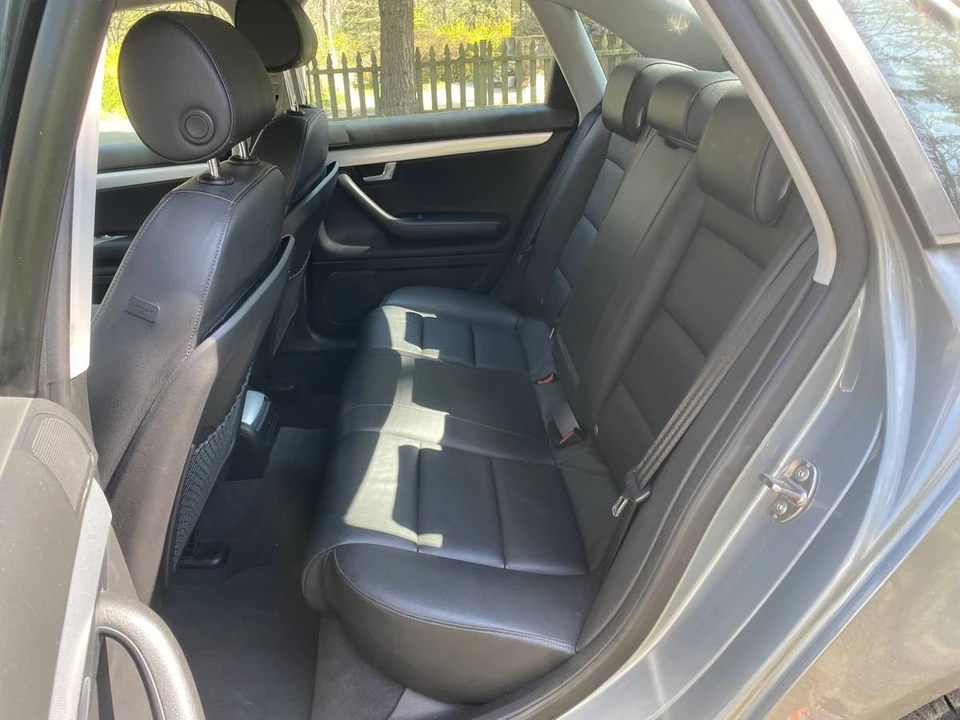 2008 Audi B7 A4 - Image 5 of 20