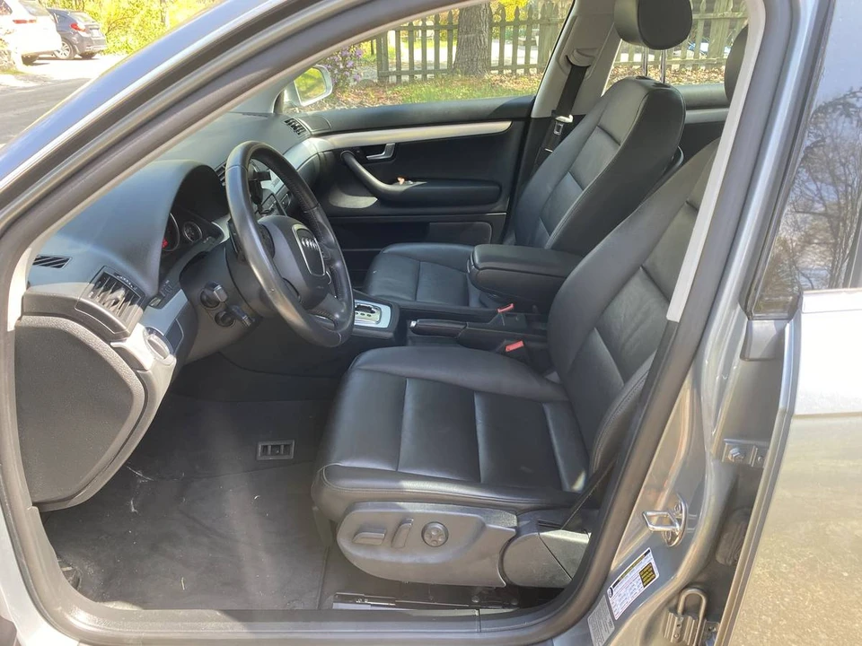 2008 Audi B7 A4 - Image 4 of 20