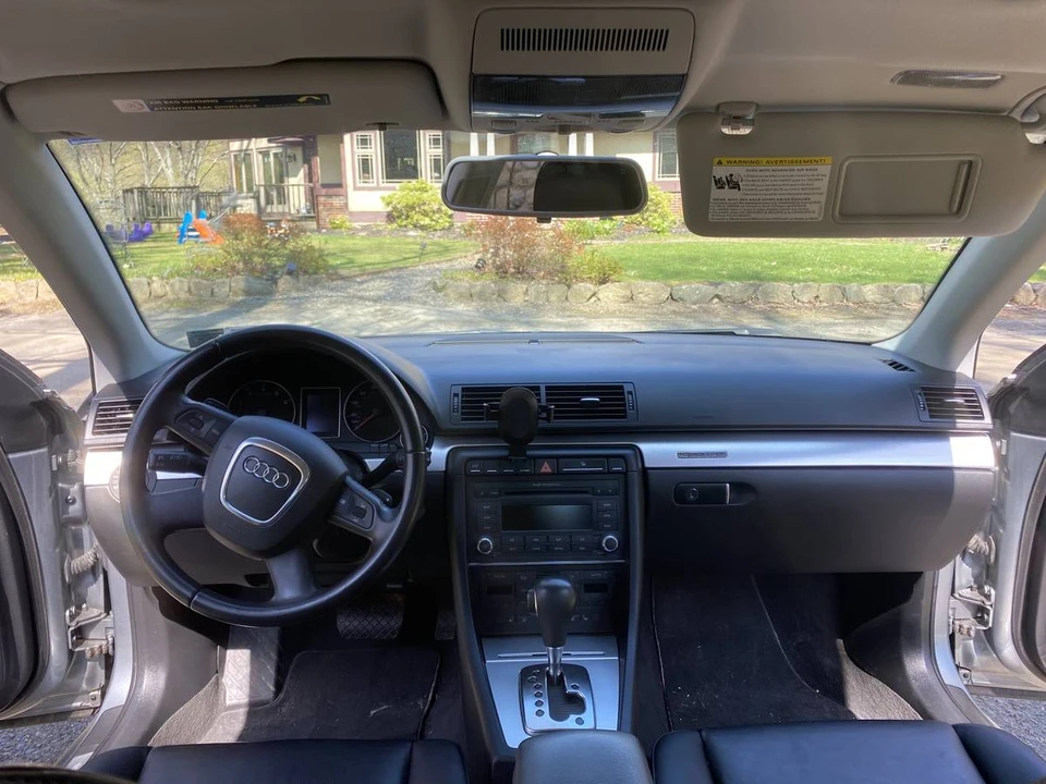 2008 Audi B7 A4 - Image 7 of 20