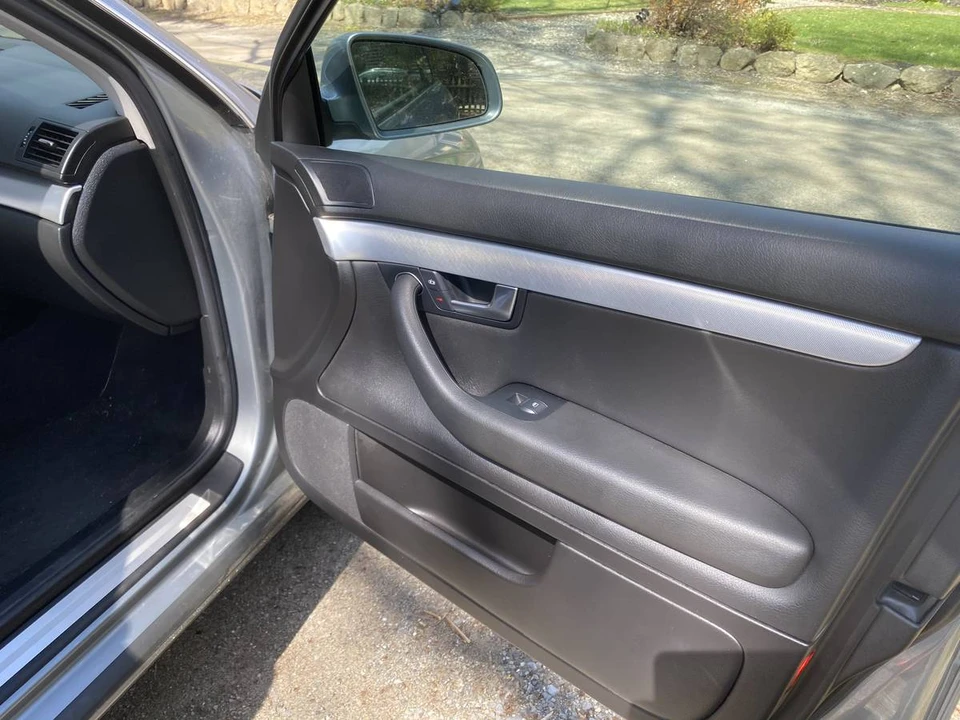 2008 Audi B7 A4 - Image 15 of 20