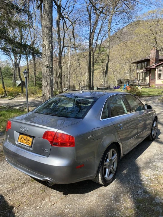 2008 Audi B7 A4 - Image 20 of 20