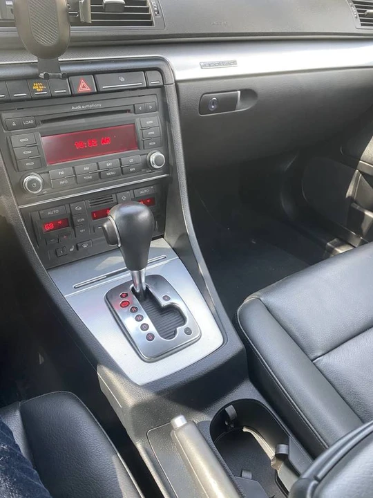 2008 Audi B7 A4 - Image 8 of 20