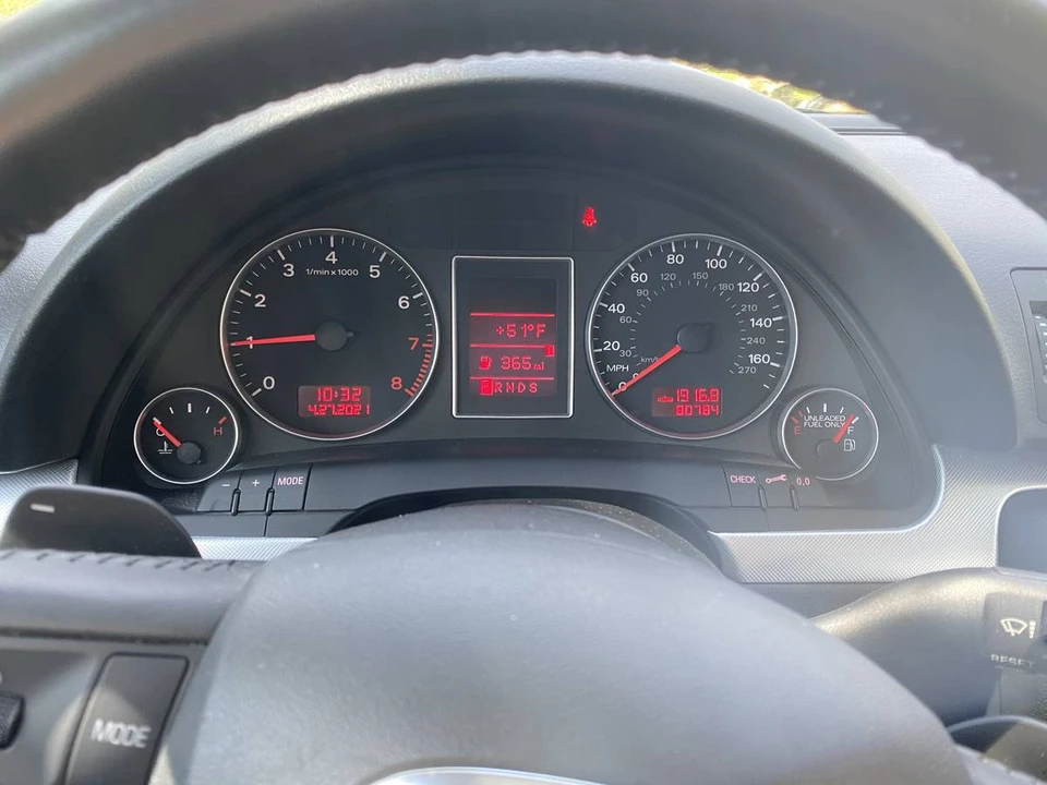 2008 Audi B7 A4 - Image 11 of 20
