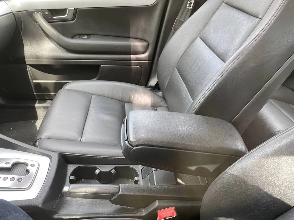 2008 Audi B7 A4 - Image 18 of 20