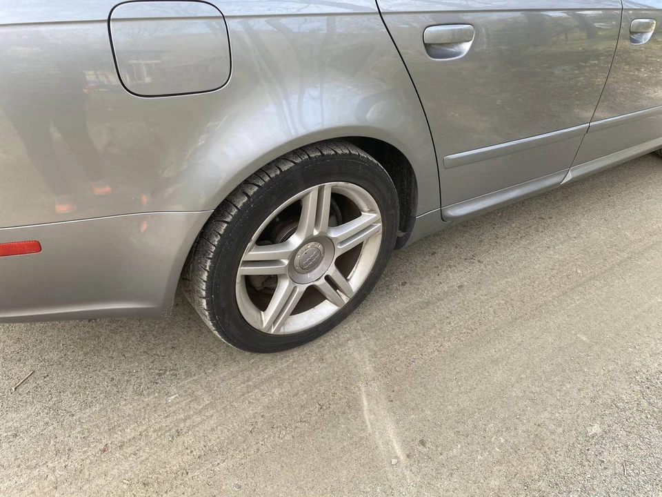 2008 Audi B7 A4 - Image 12 of 20