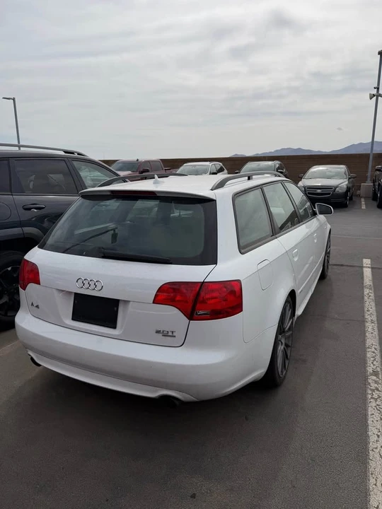 2008 Audi B7 A4 - Image 5 of 5