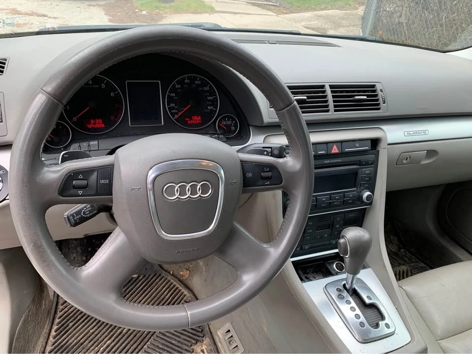 2008 Audi B7 A4 - Image 11 of 13