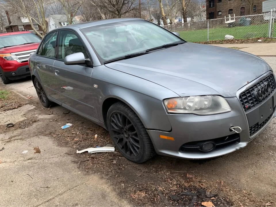 2008 Audi B7 A4 - Image 4 of 13
